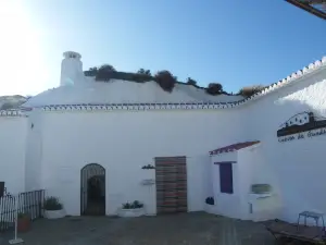 Centro de Interpretacion Cuevas de Guadix