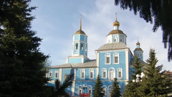 Cathedral of Our Lady of Sorrows