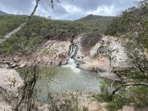 Cachoeira do Castelinho