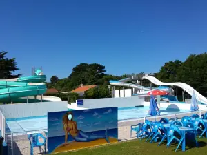 Parc des Dunes