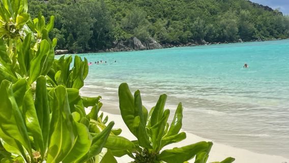 Port Launay Beach