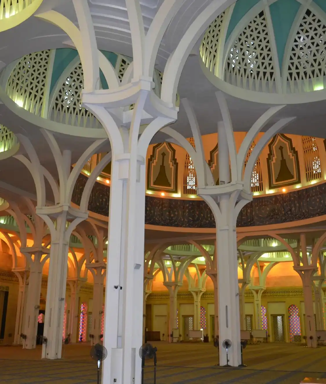 Hotel berhampiran Sarawak State Library