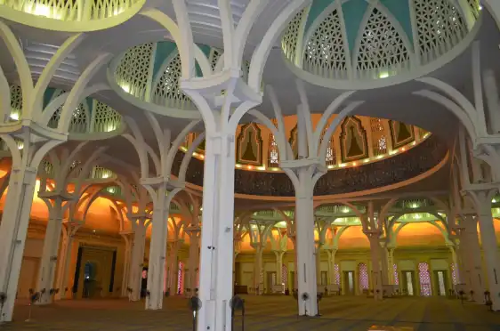 Hoteles cerca de Pustaka Negeri Sarawak