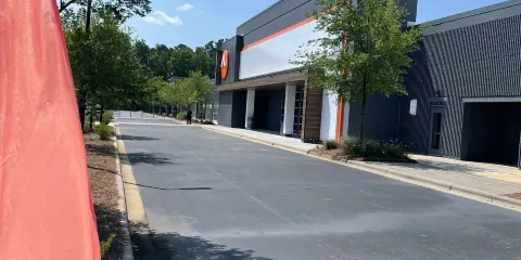 Elevation Church - Matthews