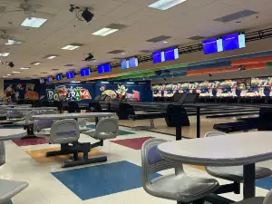 Rowlett Bowl-a-Rama
