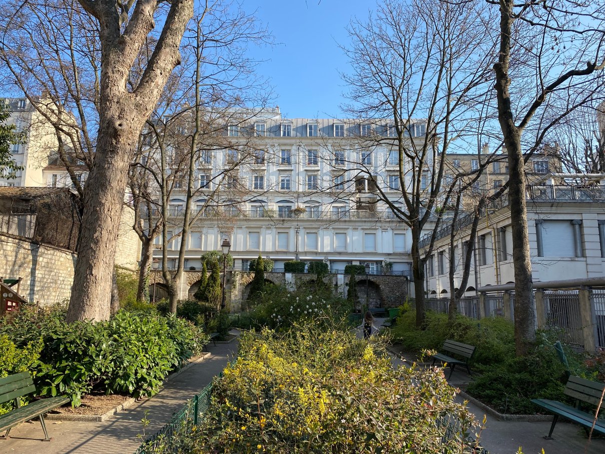 Pigalle