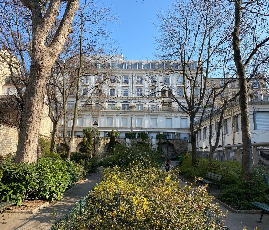 Pigalle
