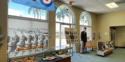 Clewiston Museum