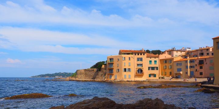 La Ponche Beach