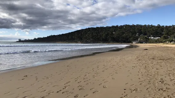 Lorne Beach