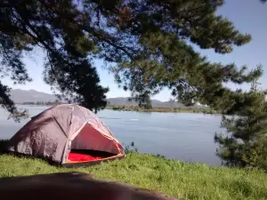Lago Rapel