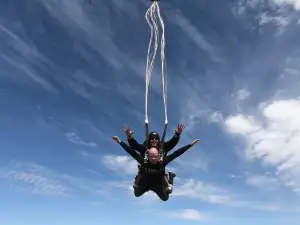 Skydive Klaipėda