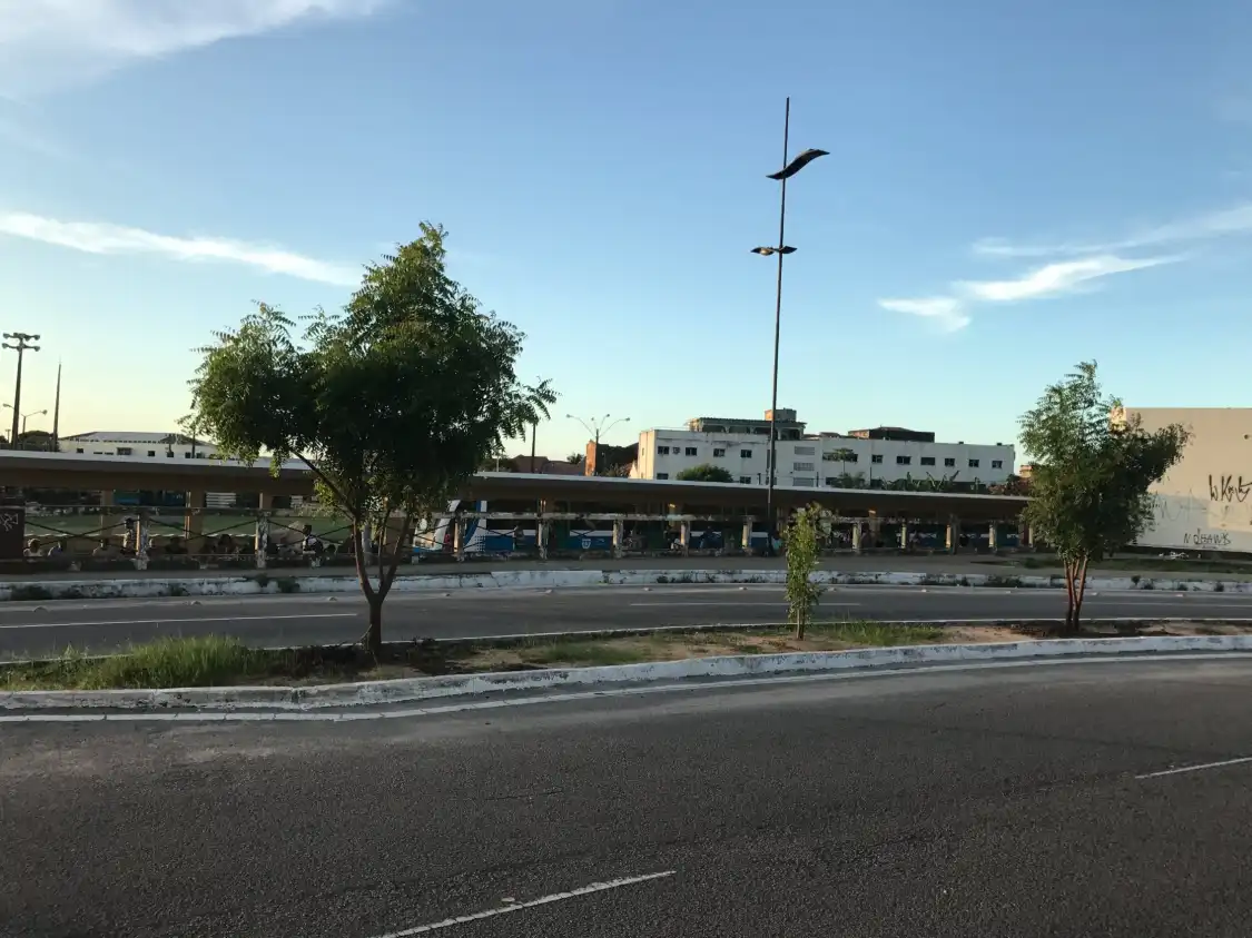 Hotel in zona Pedra do Rosário