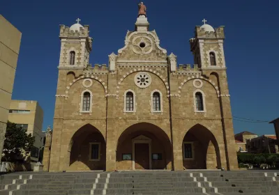 Gouvernement Nord-Libanon