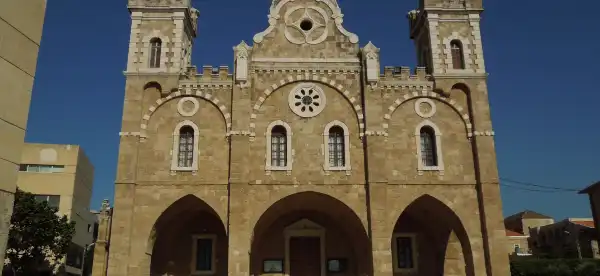 Hotels in Batroun