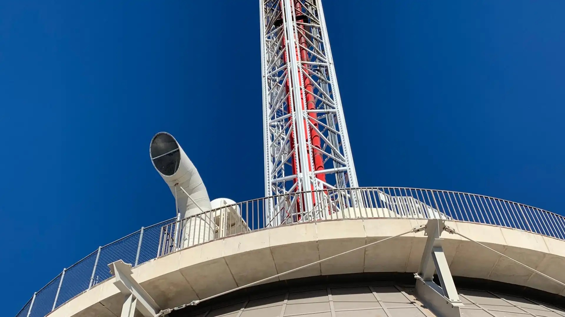 Hoteles cerca de Big Shot at the Stratosphere