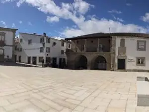 Museum of Terra de Miranda