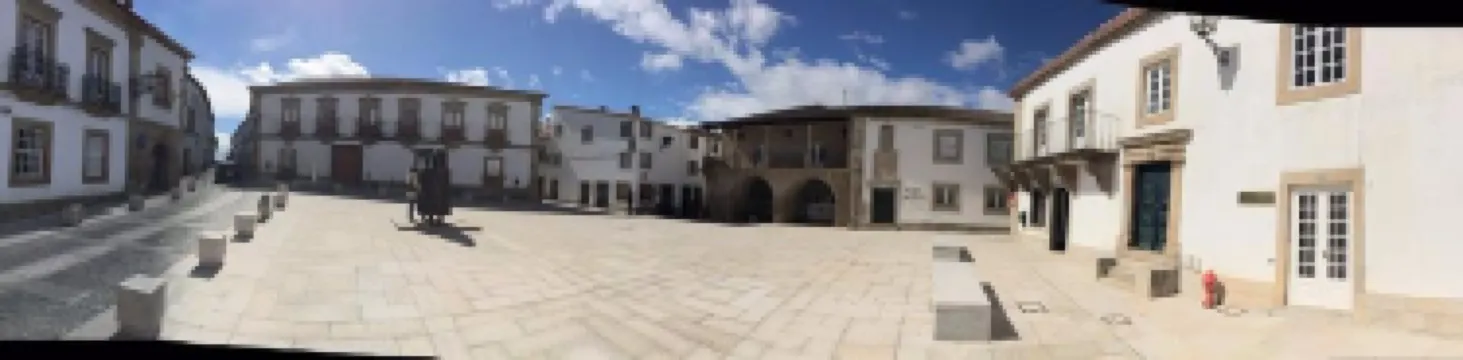 Museum of Terra de Miranda