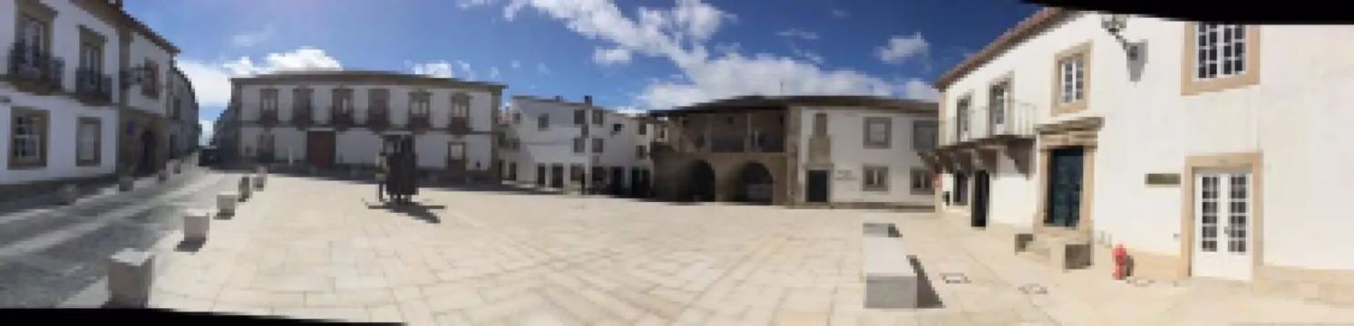 Museu da Terra de Miranda