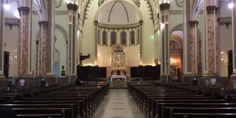 Catedral Metropolitana