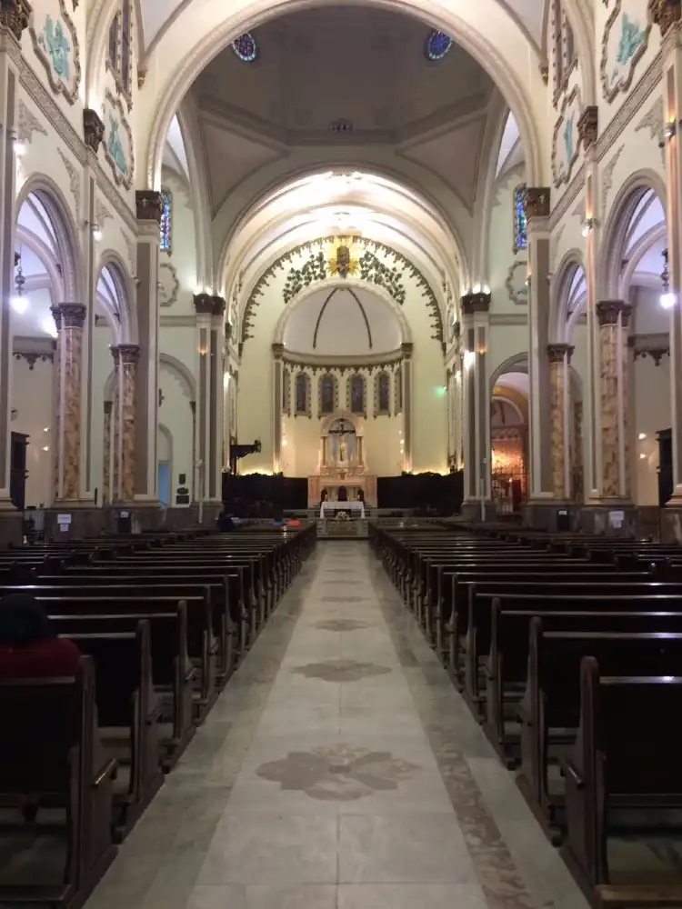 Hotels near Catedral Metropolitana