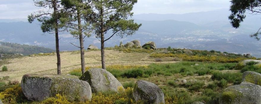 Serra do Ladário