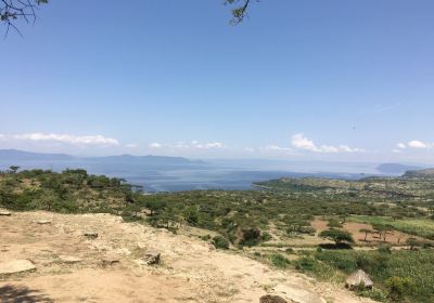 Ye Debub Biheroch Bihereseboch na Hizboch
