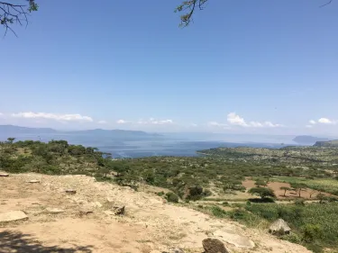 Southern Nations, Nationalities, and Peoples` Region