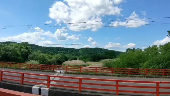 Otowa Bridge