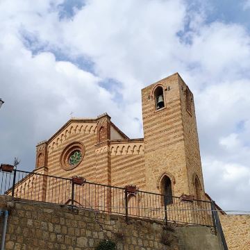 Teatro Pietra Rosa