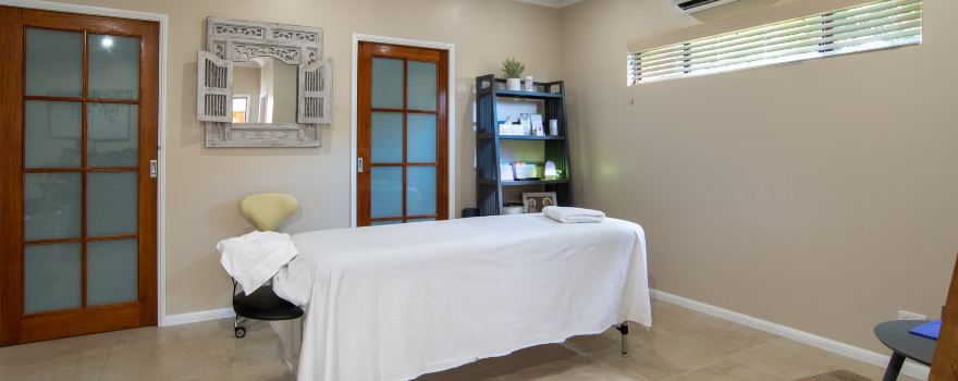 Luminare Therapies Cairns Massage