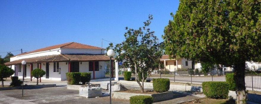 Panagia Demerliotissa
