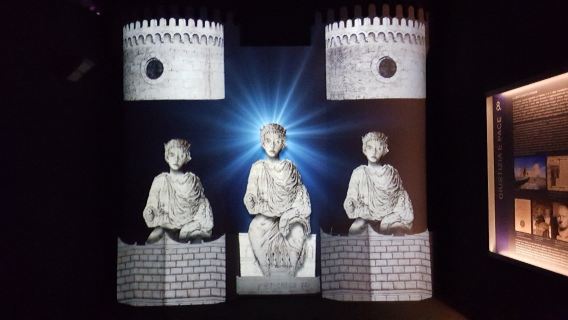 Museum Federico II