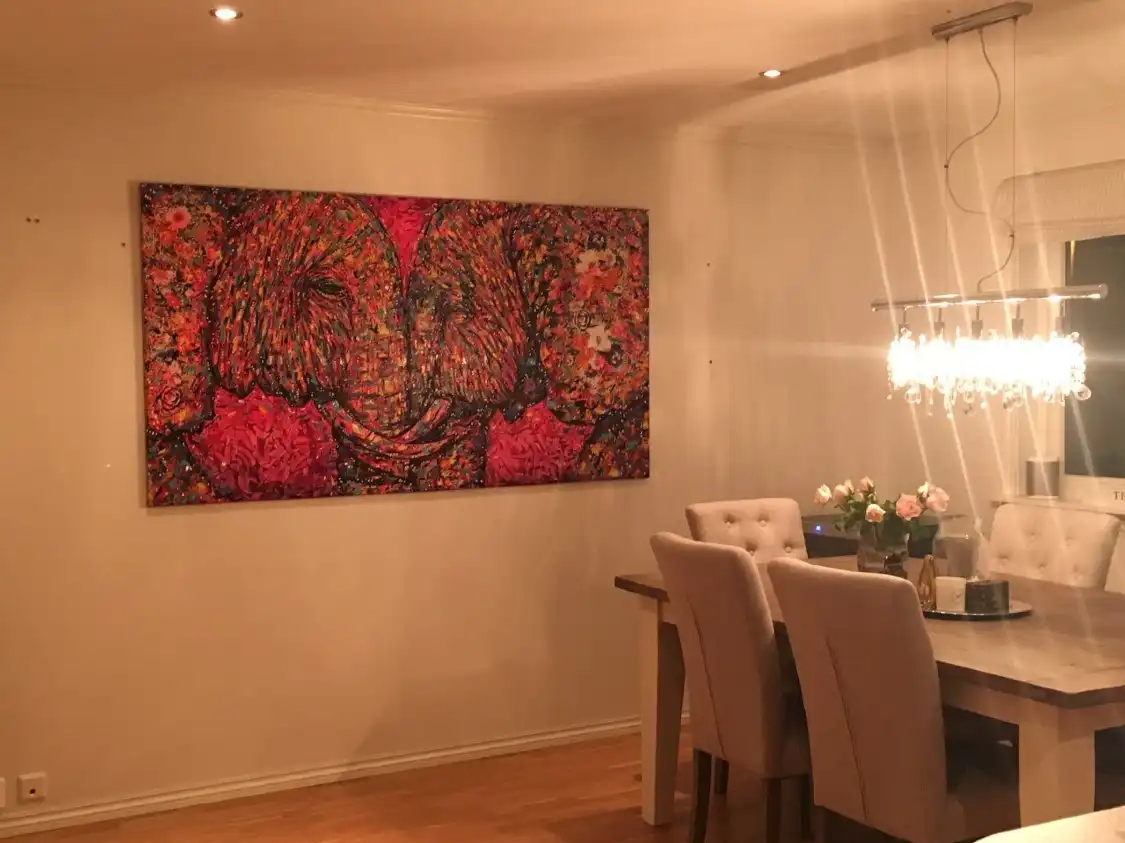 Hotels near Dao art gallery