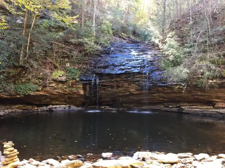 Hotels in Bledsoe County