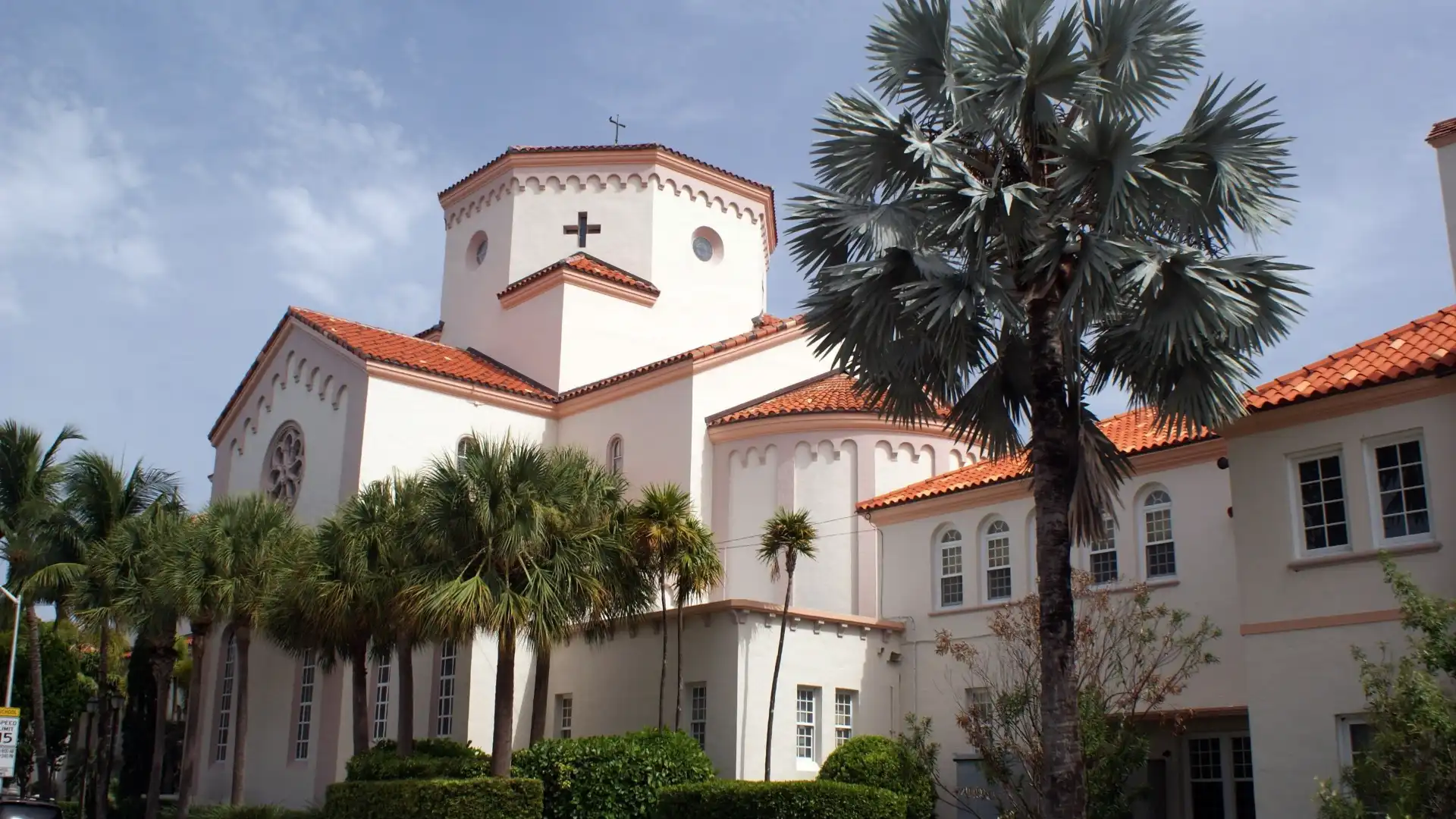 Hotels near St. Patrick Catholic Church