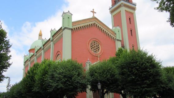 Evangelical Church