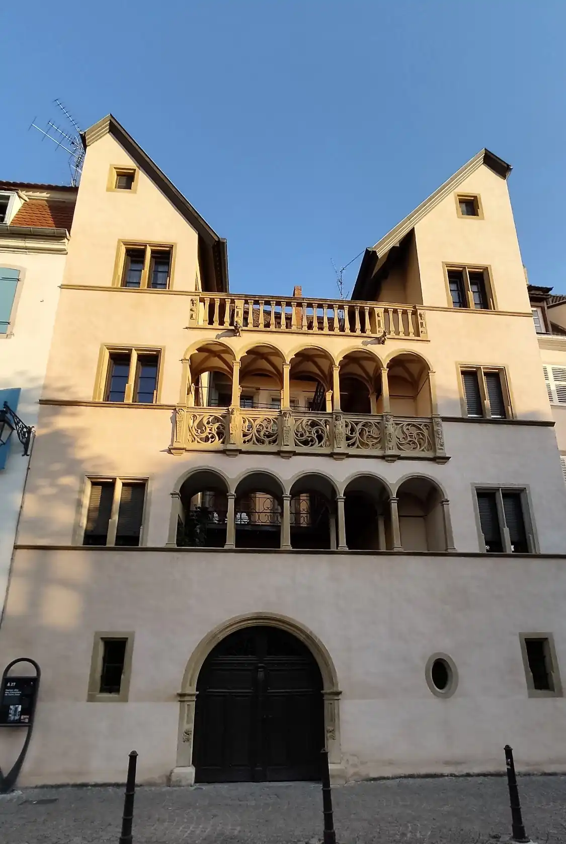 Hotel in zona Casa dei cavalieri di san Giovanni