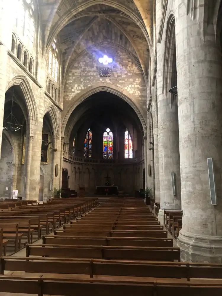 Hotels in Marmande