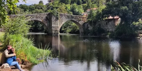 Puente Romano
