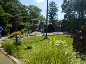 Adventure Golf at Rempel's Grove