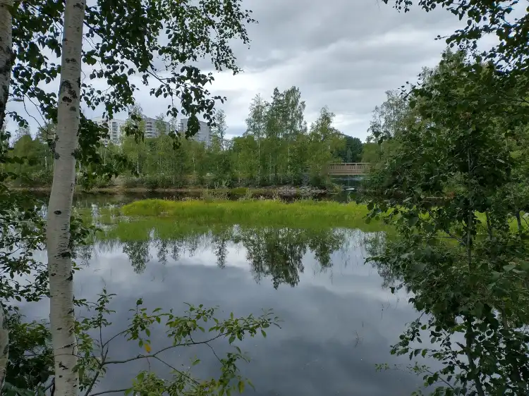 Hotels near Bolesholmarna