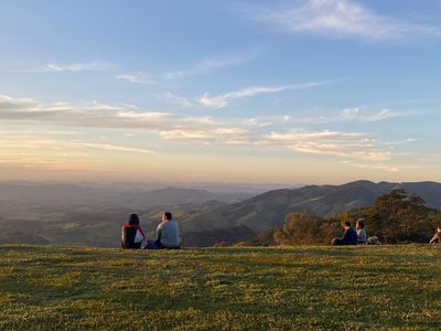 the Rattlesnake Peak