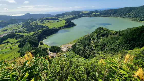 Pico do Ferro