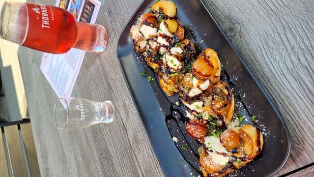 Thornbury Craft Co. Cider & Brew House