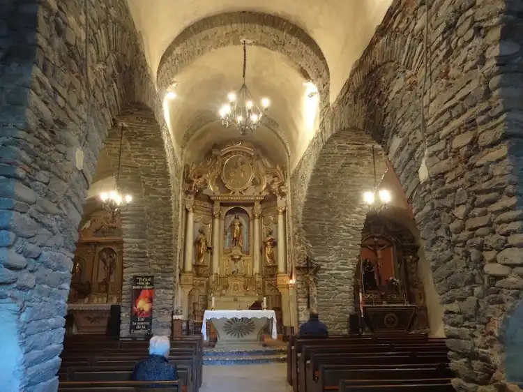 聖讓-普拉德科爾特住宿飯店