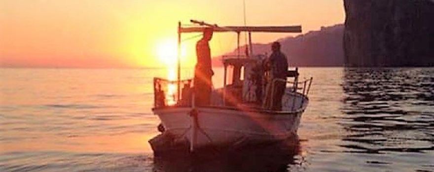 Pescaturismo