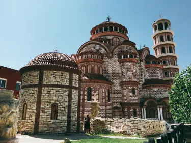 Moudania