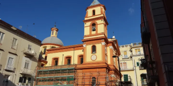 Chiesa di Santa Maria delle Grazie