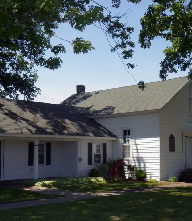 White Oak Township